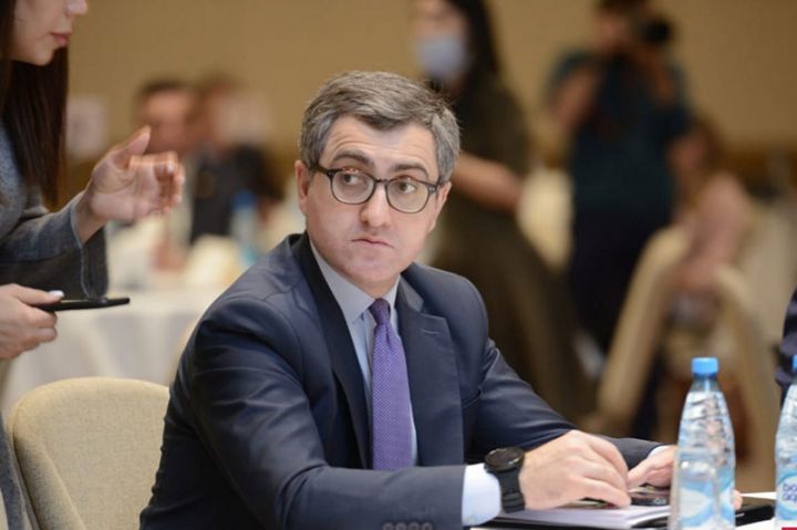 "İnvestorlara "vahid pəncərə" prinsipi ilə xidmət göstəriləcək"