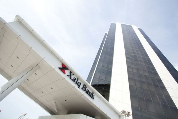 Xalq Bankı işçilər yığır – YENİ VAKANSİYALAR