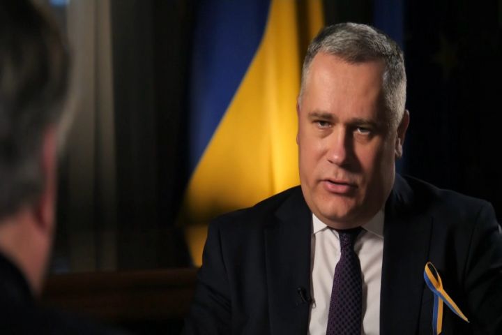 Zelenskinin ofisi Ukraynanın neytral statusunun müzakirəsi üçün şərtini açıqlayıb