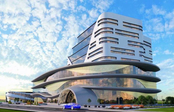 İş adamı Azərbaycanı Hindistana bənzər mərkəzə çevirməyi hədəfləyir – 10 MİLYON MANAT SƏRMAYƏ