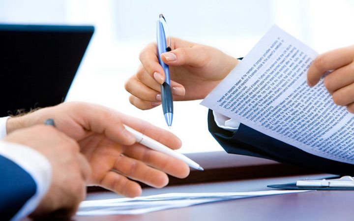Azərbaycanın sığorta bazarı 10 %-ə yaxın böyüyüb