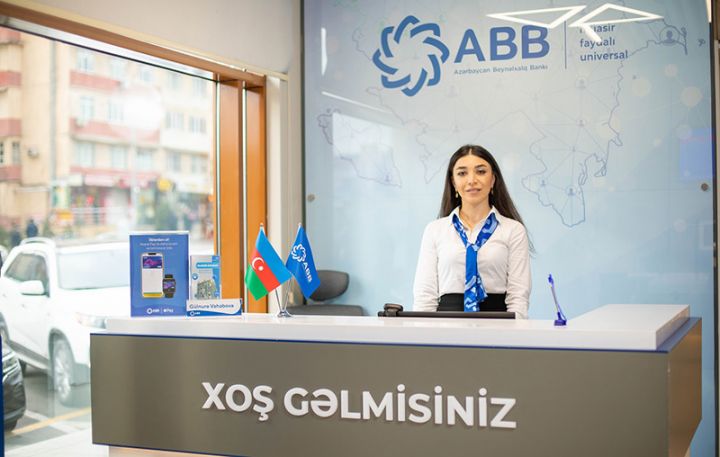 Azərbaycanın böyük bankı 2022-ci ilə də artımlarla başlayıb – MALİYYƏ VƏZİYYƏTİ AÇIQLANDI