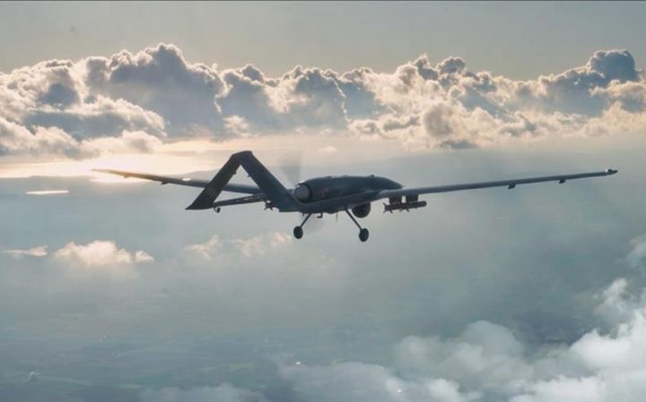 "Bayraktar" PUA-larının istehsalçısı Azərbaycanda fəaliyyətə başlayır