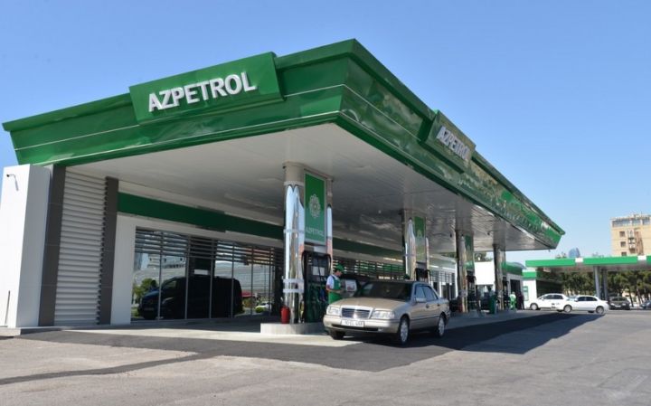 Qarabağda ilk “Azpetrol” Suqovuşan ərazisində fəaliyyətə başlayacaq