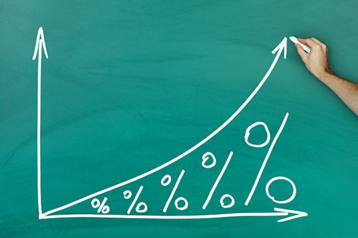 Naxçıvan iqtisadiyyatı 1 %-ə yaxın böyüyüb