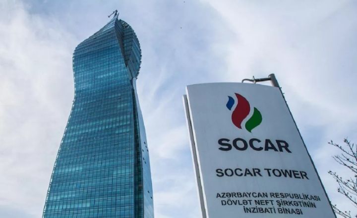 SOCAR “Neft və Qazın Dekarbonizasiyası Xartiyası”na qoşuldu