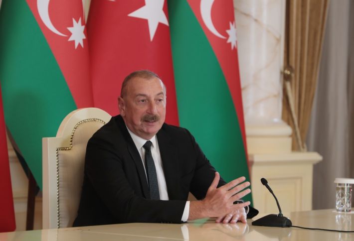 "Türkiyə-Azərbaycan birgə universitetinin yaradılması istiqamətində danışıqlar son mərhələdədir"