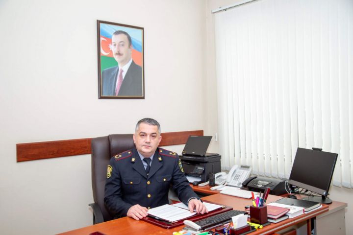 Daxili İşlər Nazirliyindən Gədəbəydəki hadisə ilə bağlı açıqlama