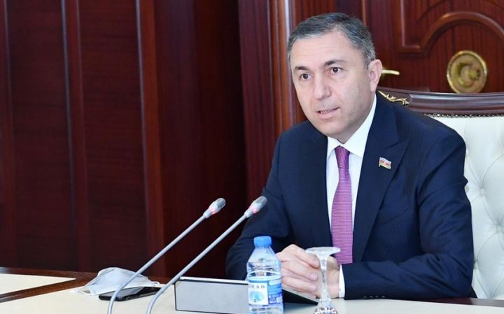 "Azərbaycanda hər 8 nəfərdən 1-i sahibkardır"