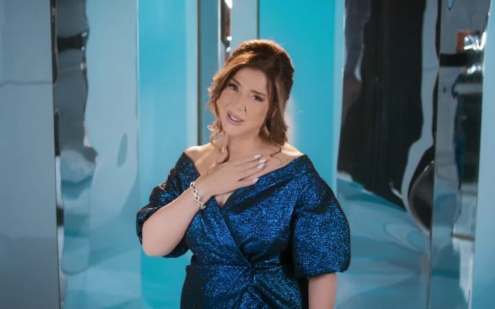 Əməkdar artistdən zəmanəyə aktual klip - VİDEO