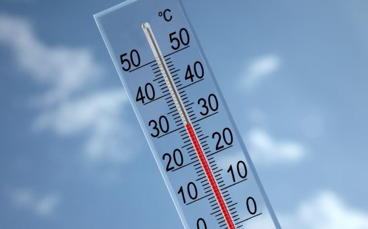 Sabahın hava proqnozu açıqlanıb