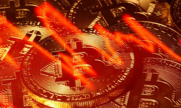 Bitcoin ilə bağlı diqqətçəkən proqnoz - 