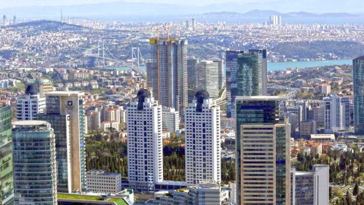 Azərbaycan vətəndaşlarının Türkiyədə ev alışı sürətlənib