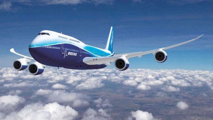 Çin Boeing təyyarələri almaqdan imtina etdi