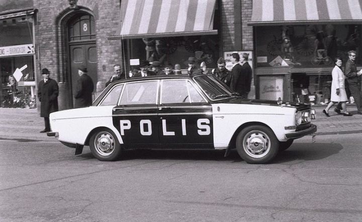 Volvo – 100 ildir təhlükəsizliyin keşiyində! - FOTO