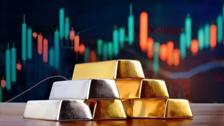 Qızılın qiyməti yenidən 4200 dolları keçdi