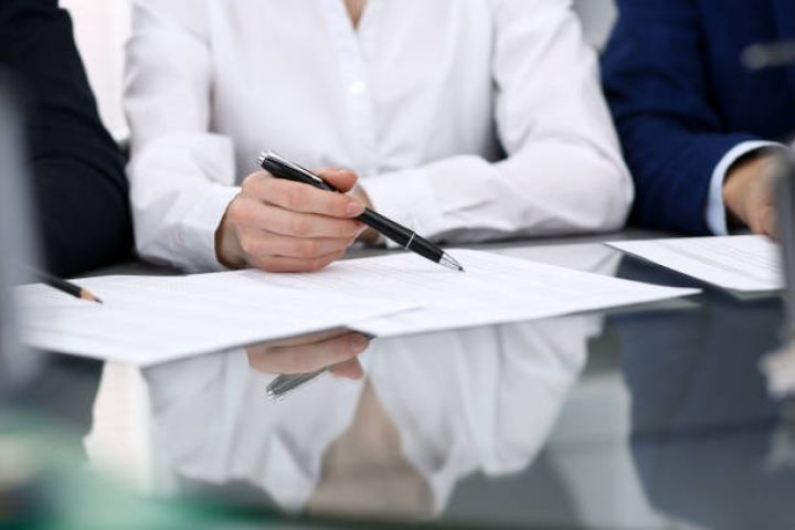 Mərkəzi Bank xəbərdarlıq məktubları göndərir, illik hesabtları təqdim etməyənlər məsuliyyətə cəlb olunur