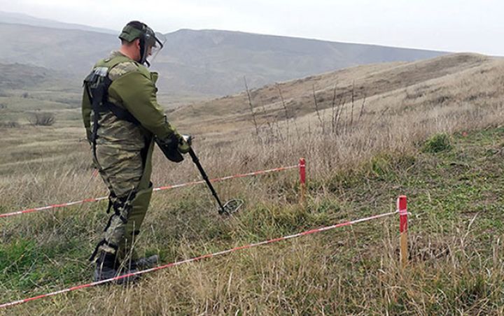 Minatəmizləmə zamanı həlak olanların övladlarının təhsil haqqı dövlət büdcəsindən ödəniləcək