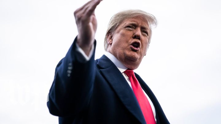 "Tehran razılaşmasa, İranda hər şeyi havaya uçurub, nefti ələ keçirməyi düşünürəm"