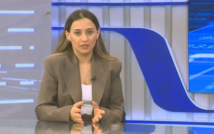 "Təbiət hadisələrinin qarşısını almaq olmaz, yeganə yol vurduğu zərəri qarşılamaqdır" - MÜSAHİBƏ