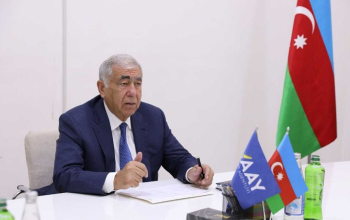 176,4 milyon artıq vəsait xərclənib - Dövlət Agentliyində çatışmazlıqlar