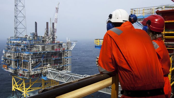 bp-də işləyən Azərbaycan vətəndaşlarının sayı azalıb