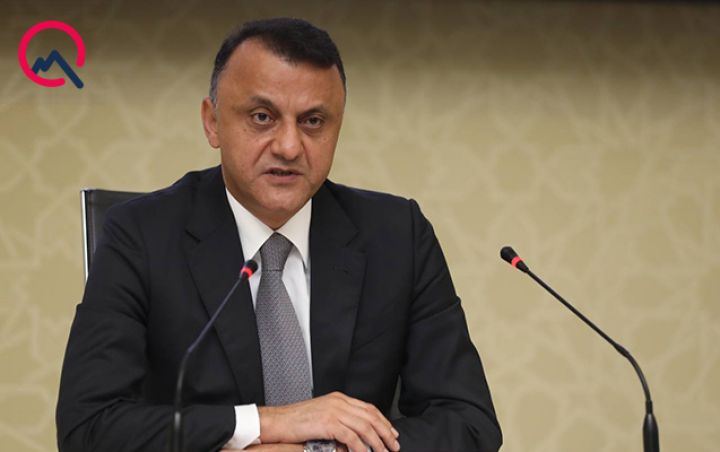 TƏBİB Vüqar Qurbanovun İcraçı direktor vəzifəsindən azad edildiyini təsdiqləyib