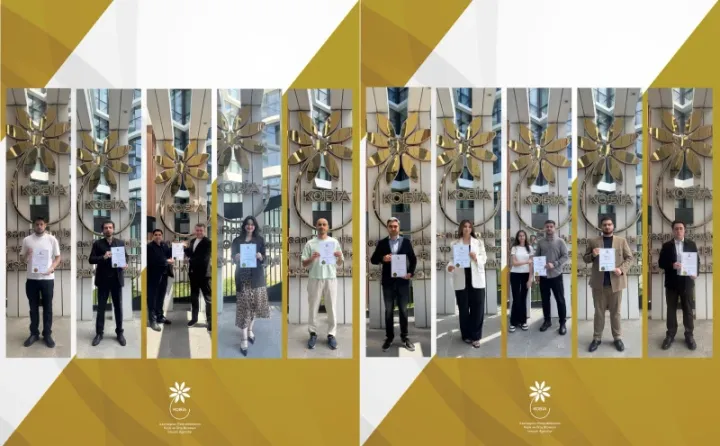 Daha 10 şirkət “Startap” şəhadətnaməsi aldı - ADLARI, 3 İL VERGİDƏN AZADDIRLAR