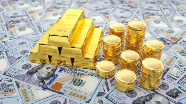 Azərbaycanın ixracında qızıl effekti:  3,7 milyard dollarlıq qızıl ixracı Azərbaycanın ixrac xəritəsini dəyişib