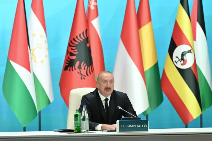 Azad edilmiş ərazilərə ümumi investisiyaların həcmi 17 milyard dolları yaxındır.