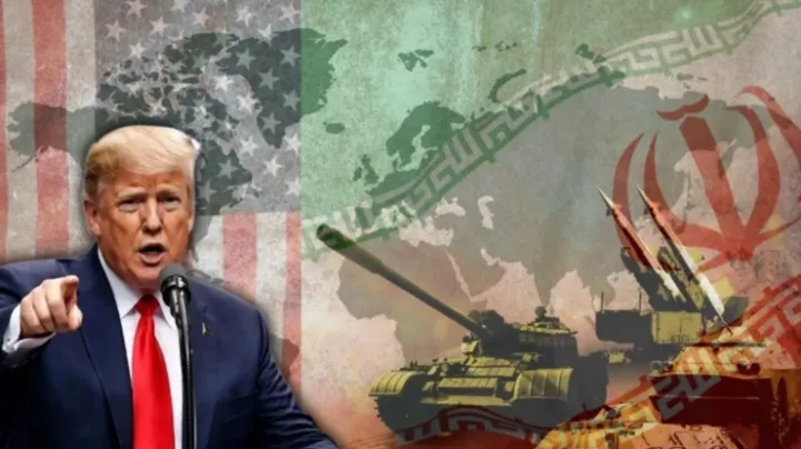 "İrana hücumlar hədəflərimizə çatana qədər davam edəcək. Daha çox Amerika əsgəri ölə bilər”"