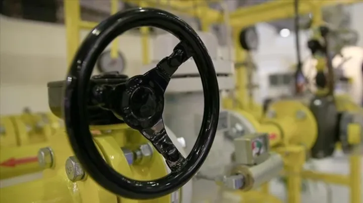 Qlobal investisiya bankı təbii qaz üzrə qiymət proqnozunu 53% artırdı