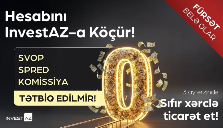 Xərclərini sıfıra endir! Qızmar yayda pulunu yandırma.