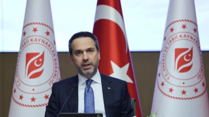 “Azərbaycanla 33 milyard kubmetrlik qaz sazişini razılaşdırdıq, münasib qiymətə qaz alacağıq”