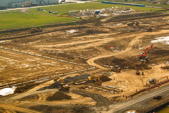 Aeroportların tikintisi üçün torpaq alınması dövlət ehtiyacı sayılacaq